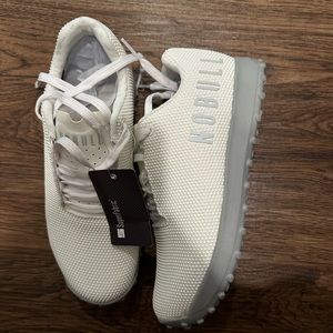 Women’s Nobull Turf Trainer - size 8